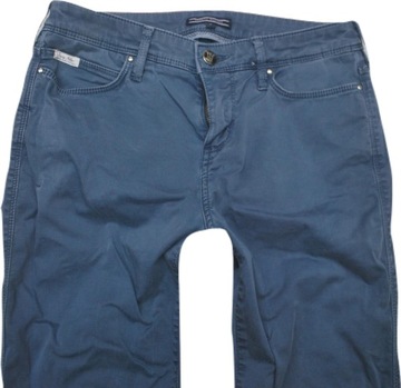 z Modne Spodnie jeans Tommy Hilfiger Denim 4 Skinny prosto z USA