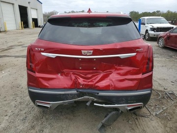 Cadillac 2023 Cadillac XT5 Premium Luxury 2023 3.6 Benzyna 310KM, zdjęcie 2