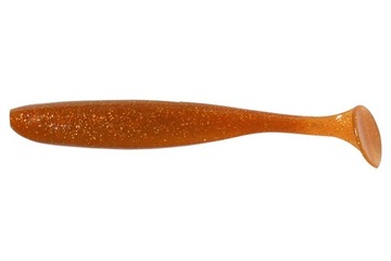 Guma Keitech Spiningowa Kopyto Shiner 1szt/5cm,,+_