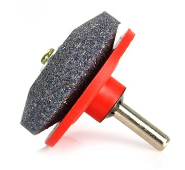 OSTRZAŁKA ROTACYJNA DO NOŻY KOSIAREK