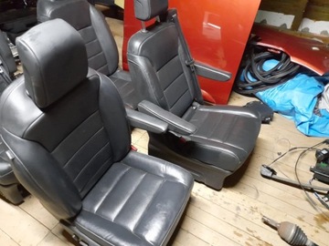 PEUGEOT TRAVELER EXPERT III PROACE VERSO SEDADLA POHOVKA