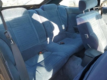 Toyota Supra II 1984 Toyota Supra 1984 2.8 Benzyna 161KM, zdjęcie 10