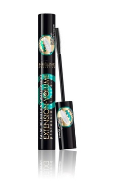 Eveline Extension Volume Mascara tusz do rzęs