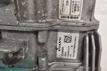 INVERTER VOLVO XC90 I 31499608 2.0L 2017