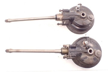 Honda VF 500 Kardan wał dyfer