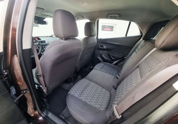 Opel Mokka I SUV 1.6 Ecotec 115KM 2016 Opel Mokka Sliczna 1.6 Benzyna ORYGINAL Zadbana 2016r Serwis WYJATKOWY KOL, zdjęcie 11