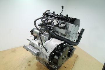SUZUKI GSX-R 600 750 K6 K7 06-07 ПОЛНАЯ ГАРАНТИЯ ЗАПУСКА ДВИГАТЕЛЯ