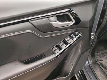 Isuzu D-Max III Extended Cab 1.9 Ddi 163KM 2023 Isuzu D-Max LSE Salon PL 1,9 Diesel Automat 4x4 GRATISY W CENIE 1.9 Diesel, zdjęcie 9