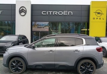 Citroen C5 Aircross 2023 Citroen C5 Aircross mHEV Max eDCT6 1.2 Hybryda 136KM, zdjęcie 1