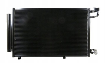 ACR 728967 CHLADIČ KLIMATIZACE