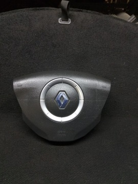 PODUSZKA AIRBAG KIEROWNICY RENAULT ESPACE IV LIFT