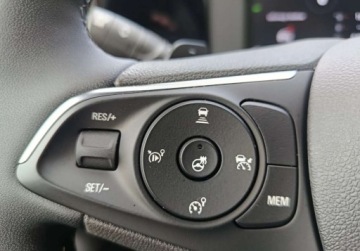 Opel Mokka II SUV 1.2 Turbo 130KM 2024 Opel Mokka Pierwszy wlasciciel. Salon Polska 1.2 Benzyna 130KM, zdjęcie 10