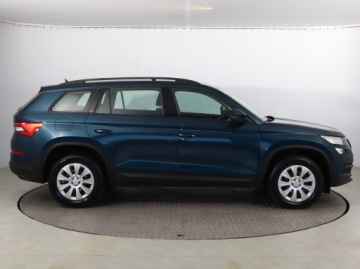 Skoda Kodiaq I SUV 1.5 TSI ACT 150KM 2020 Skoda Kodiaq 1.5 TSI, Salon Polska, Automat, zdjęcie 5