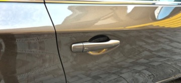 Nissan Pulsar 1.2 DIG-T 115KM 2015 NISSAN PULSAR! Super stan!, zdjęcie 9