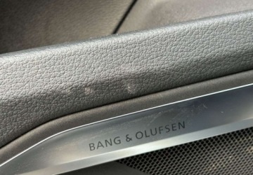 Audi Q8 e-tron 114kWh 408KM 2024 Audi Q8 Audi Q8 Elektryczny 408KM, zdjęcie 29