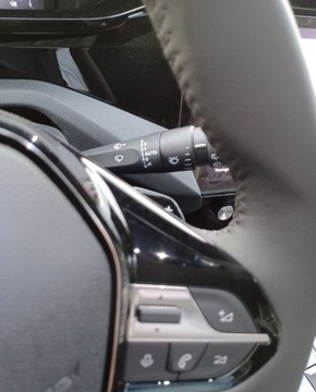 Peugeot 2023 Peugeot 308 47 Allure Pack AUTOMAT 130 KM FV23 Leasing 101 1.2, zdjęcie 31