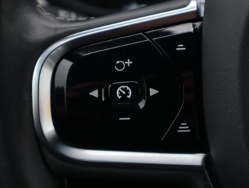 Volvo V90 II Kombi 2.0 T8 390KM 2020 Volvo V90 T8 Twin Engine AWD, Salon Polska, zdjęcie 15