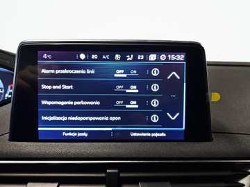 Peugeot 3008 II Crossover 1.2 PureTech 130KM 2019 Peugeot 3008 Polski Salon | Pierwszy właściciel |, zdjęcie 23