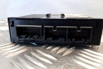 MODUL POHODĚ NISSAN PRIME (P12) 28596AV309 1.9L DIESEL 88KW 2006