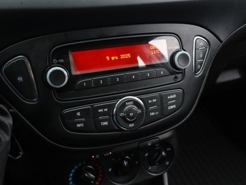 Opel Corsa E Hatchback 3d 1.4 Twinport 90KM 2017 Opel Corsa 1.4, Salon Polska, Serwis ASO, GAZ, zdjęcie 11