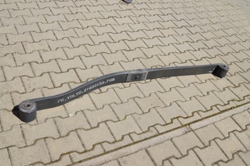 Volvo FM4 FH4 resor