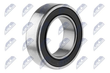 ПОДШИПНИК ОПОРНЫЙ ВАЛА HONDA 91057-SR3-008