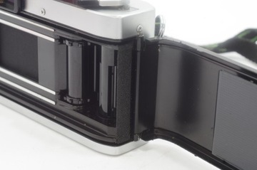 OLYMPUS OM30 (body)-niezawodny aparat za małą kasę