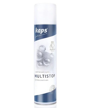 Multistop 400 ml Kaps, impregnat do butów