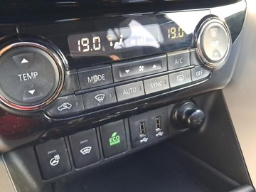 Mitsubishi Eclipse Cross SUV 1.5 T 163KM 2018 Mitsubishi Eclipse Cross 1.5 T GPF Intense CVT Mit, zdjęcie 22