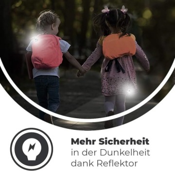 4X КРАСНАЯ МАГНИТНАЯ СВЕТООТРАЖАЮЩАЯ БЕГОВАЯ ЛЕНТА ДЛЯ СПОРТСМЕНОВ