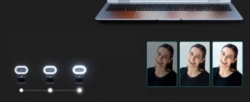 Веб-камера NexiGo N930E, освещение 1080P