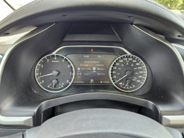 Nissan Murano II 2016 Nissan Murano 3,5 benzyna 260KM automat 4x4, zdjęcie 12