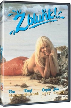 PLUSK (DVD) napisy PL