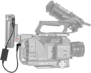 SmallRig 1819 - кабель питания D-Tap для Blackmagic/Atomos