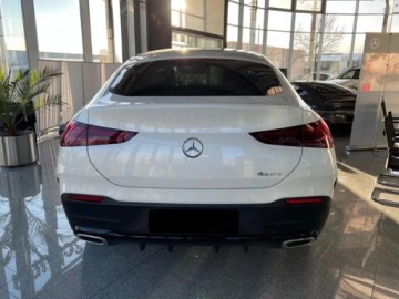 Mercedes GLE V167 SUV Facelifting 3.0 450d 367KM 2025 GLE Coupe 450 d 4-Matic AMG Line 3.0 (moc 367 KM) 2025, zdjęcie 2