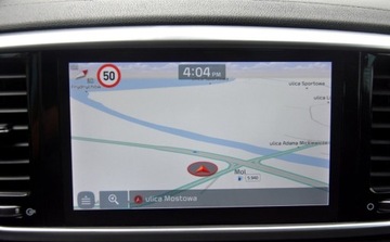 Kia Sportage V SUV 1.6 CRDi MHEV 136KM 2022 Kia Sportage SKORA Alusy LED Navi linne assist idealny jak nowy maly przeb, zdjęcie 25