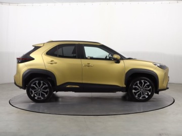 Toyota 2022 Toyota Yaris Cross 1.5 VVT-iE, Salon Polska, zdjęcie 5