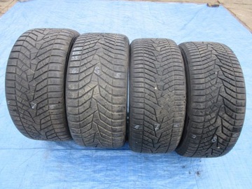 BMW X5 E70 X6 E71 2009 KOLA RÁFKY HLINÍK PNEUMATIKY R20 + KAPSLE KOMPLET