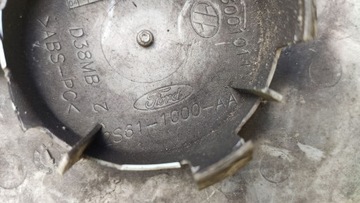 ОРИГИНАЛЬНАЯ КРЫШКА FORD ДИСКИ 2S61-1000-AA