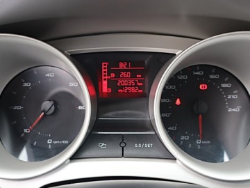 Seat Ibiza III 1.4 TDi 80KM 2008 Seat Ibiza 1.4 TDI, Klima, Tempomat, zdjęcie 10