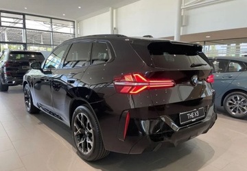 BMW X3 G45 2025 BMW X3 20 xDrive M Sport, M Pro, Premium, Harman, Panorama, 20 cali, EDC, zdjęcie 3