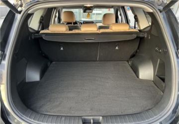 Hyundai Santa Fe IV SUV HEV 1.6 T-GDI HEV 230KM 2020 Hyundai Santa Fe 1.6 T-GDI HEV Platinum 4WD aut Gwarancja 1.6 Hybryda 230KM, zdjęcie 25