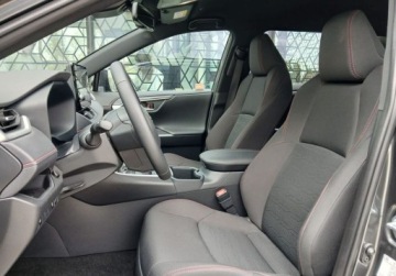 Toyota RAV4 V SUV Plug-In Facelifting 2.5 Hybrid Dynamic Force 306KM 2025 Toyota RAV4 RAV4 PHEV Dynamic 4x4 FV23 ASO Bezwypadkowy 1 wl., zdjęcie 5