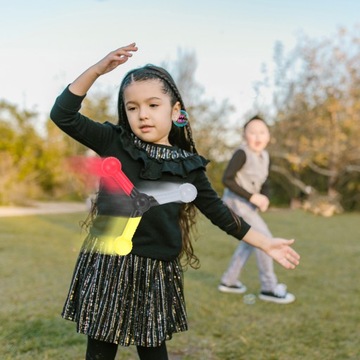 Инструмент для координации рук и глаз Sport 2 шт.