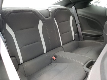 Chevrolet Camaro VI 2017 Chevrolet Camaro LT 2017 2.0l 2.0 Benzyna 275KM, zdjęcie 10