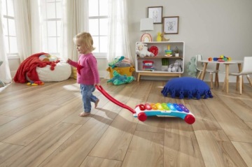 Fisher-Price Leuchtendes Riesen-Xylophon HJK32