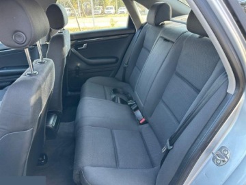Audi A4 B7 Sedan 2.0 20V 131KM 2004 Audi A4 Limousine 2.0 benzyna 130KM 2004r, zdjęcie 25