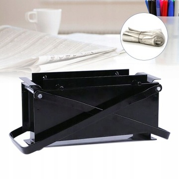 PRASKA BRYKIETU PRASA DO MAKULATURY BRYKIECIARKA33