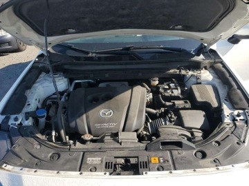 Mazda CX-5 II 2019 Mazda CX-5 2019 MAZDA CX-5 GRAND TOURING 2.5 Benzyna 187KM, zdjęcie 12