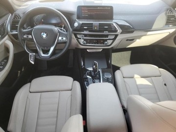 BMW X3 G01 2020 BMW X3 2020 XDRIVE30I, 4x4, od ubezpieczalni 2.0 Benzyna 248KM, zdjęcie 6